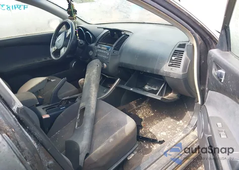 2006 Nissan Altima 2.5 S z USA, uszkodzony, nr VIN 1N4AL11D66N429633